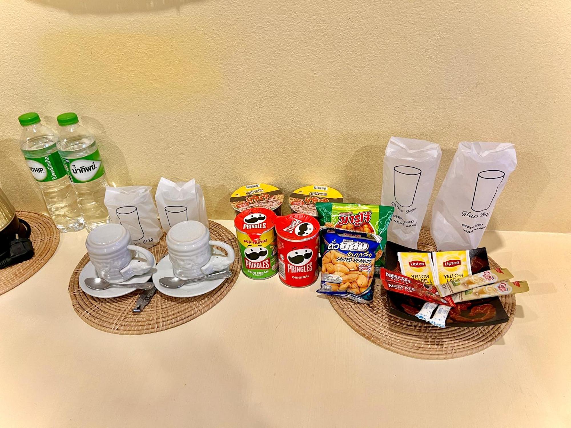 Baan Ton Rak Boutique Resort Csang-sziget Kültér fotó