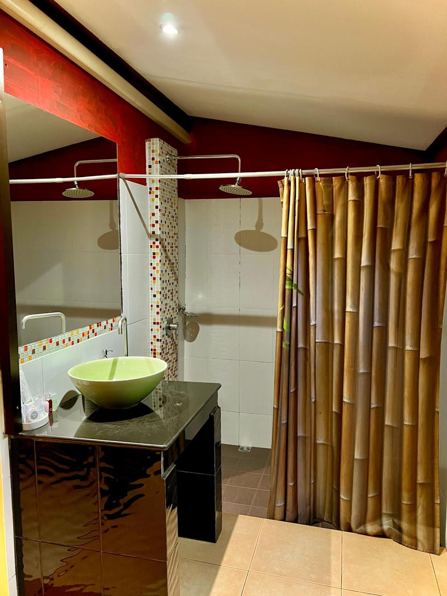 Baan Ton Rak Boutique Resort Csang-sziget Kültér fotó