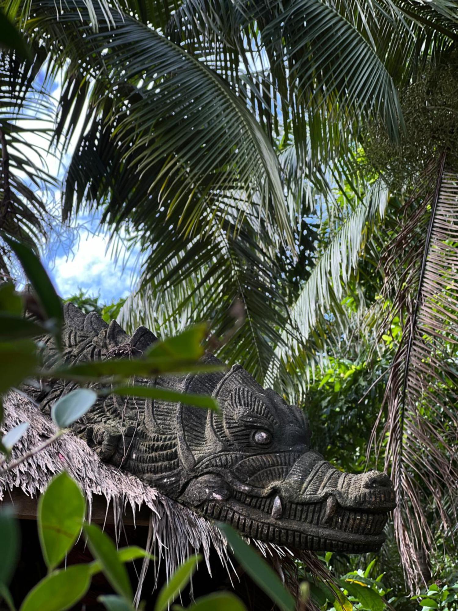 Baan Ton Rak Boutique Resort Csang-sziget Kültér fotó